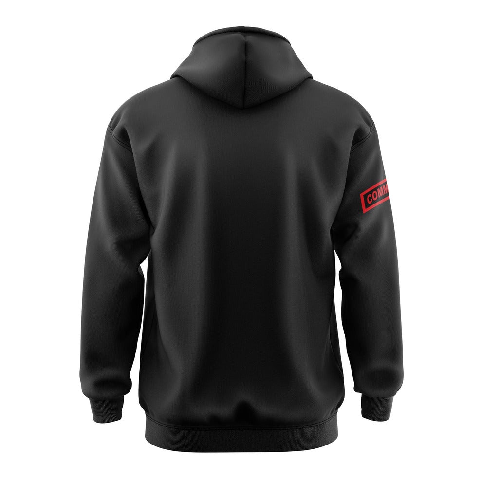 MARCOS SPECIAL FORCE  HOODIE