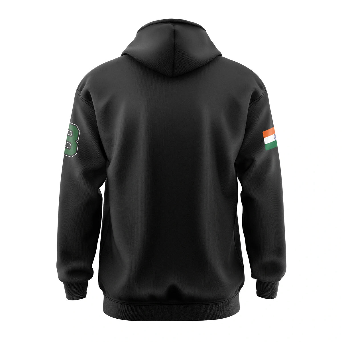 GORKHA REGIMENT HOODIE