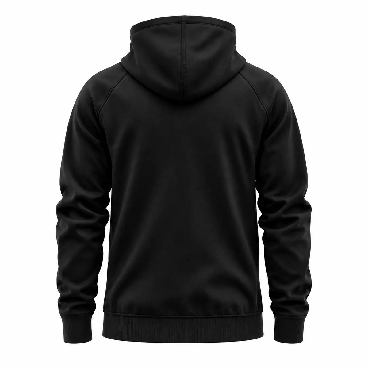 Indian Zipper Hoodie