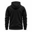 Indian Zipper Hoodie