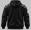 Army Cotton  Hoodie