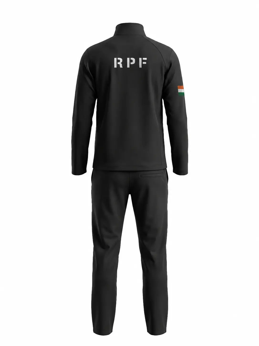 RPF Indian Railway Tracksuit