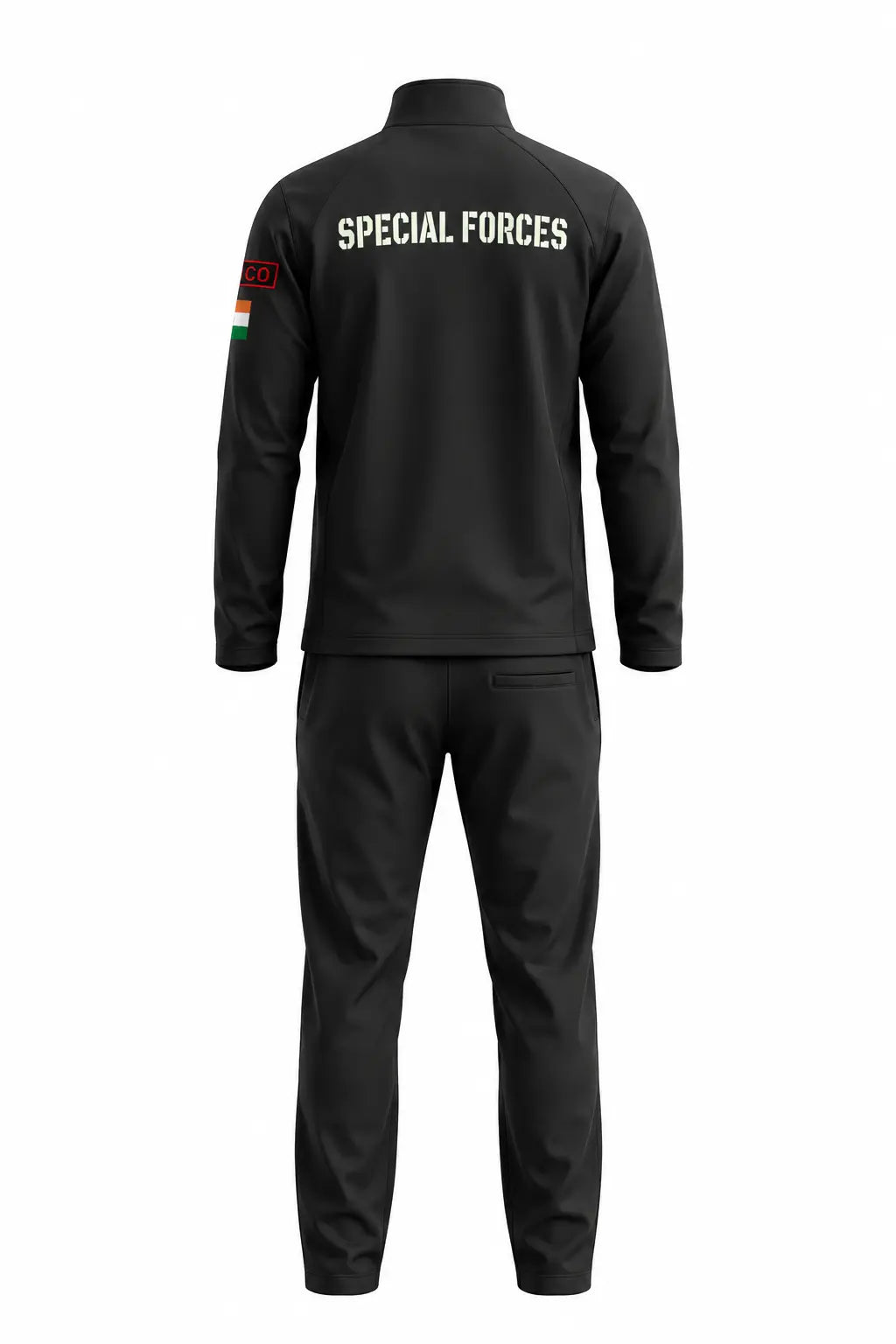 PARA SF Tracksuit