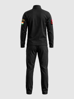 Para SF Custom Name Plate Tracksuit