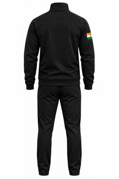 Indian  Army Custom Name Plate  Tracksuit
