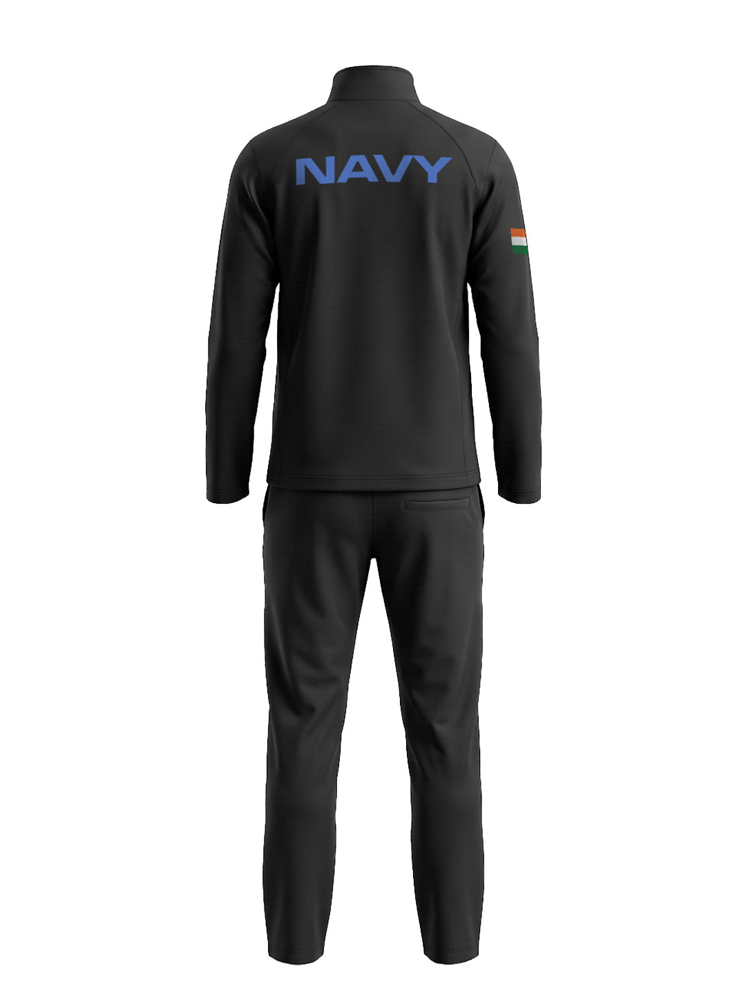 Indian Navy Tracksuit