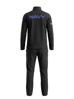 Indian Navy Tracksuit
