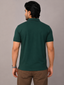 MI-17  Embroidered  Cotton T-Shirt