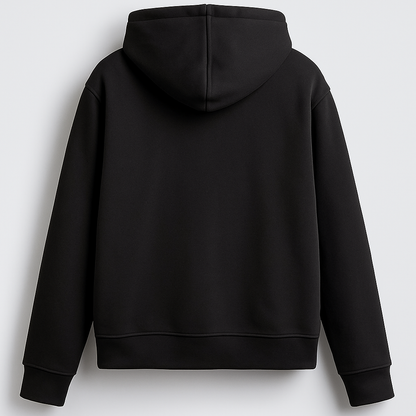 PARA SF Custom Name Zipper Hoodie