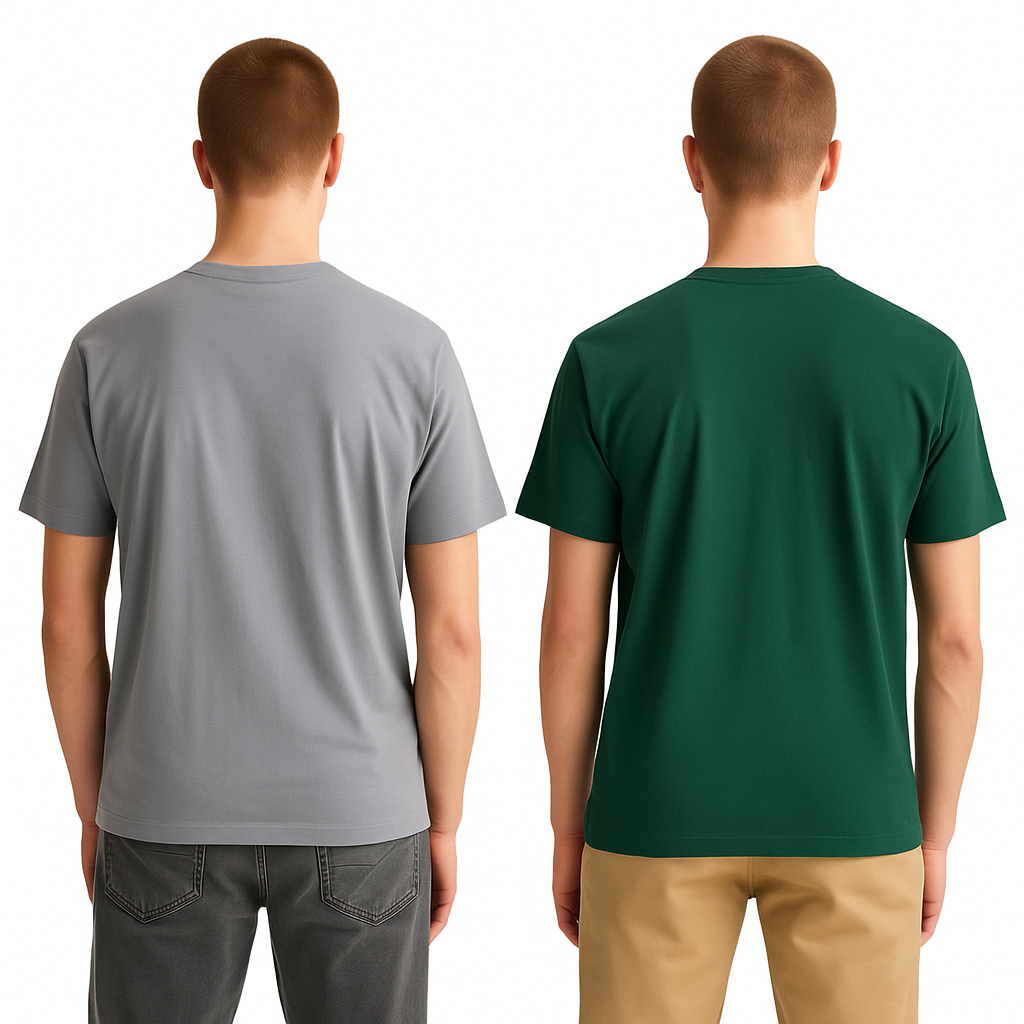 Bharat x Sukhoi Combo T-Shirt Pack