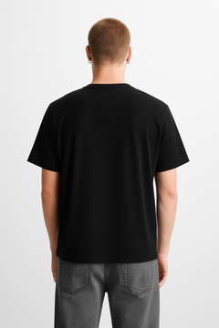Sukhoi Premium Round Neck T-shirt