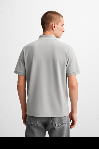 SUKHOI 30MKI Embroidered Airforce Polo