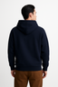 SU-30 Black Hoodie | Heavy Gauge Cotton | Attire Dot
