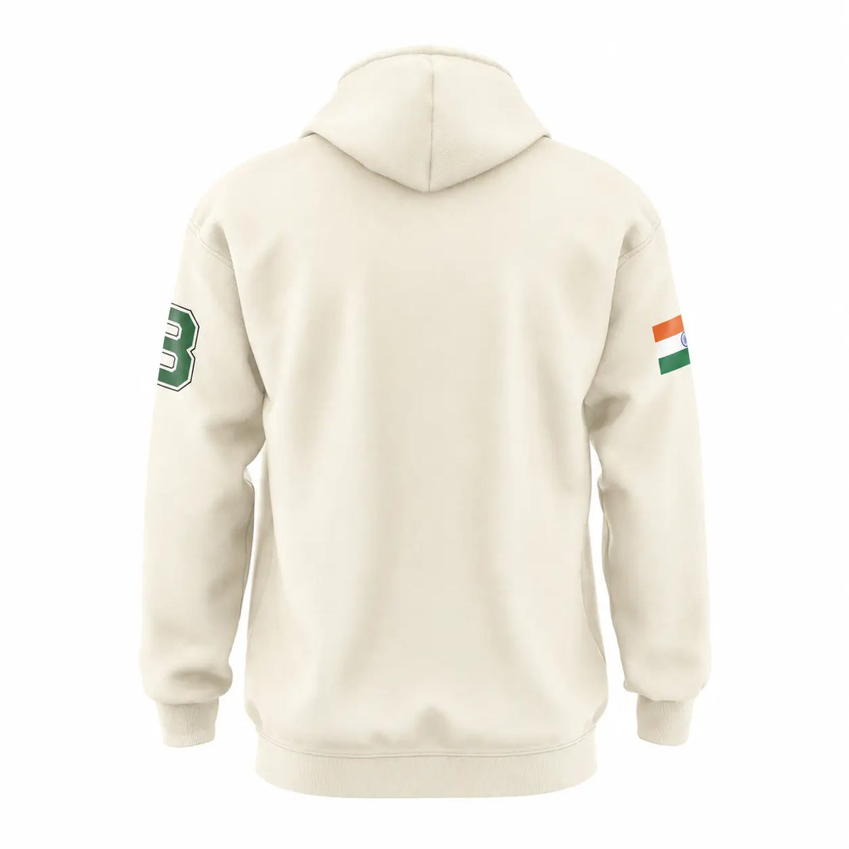 GORKHA REGIMENT HOODIE