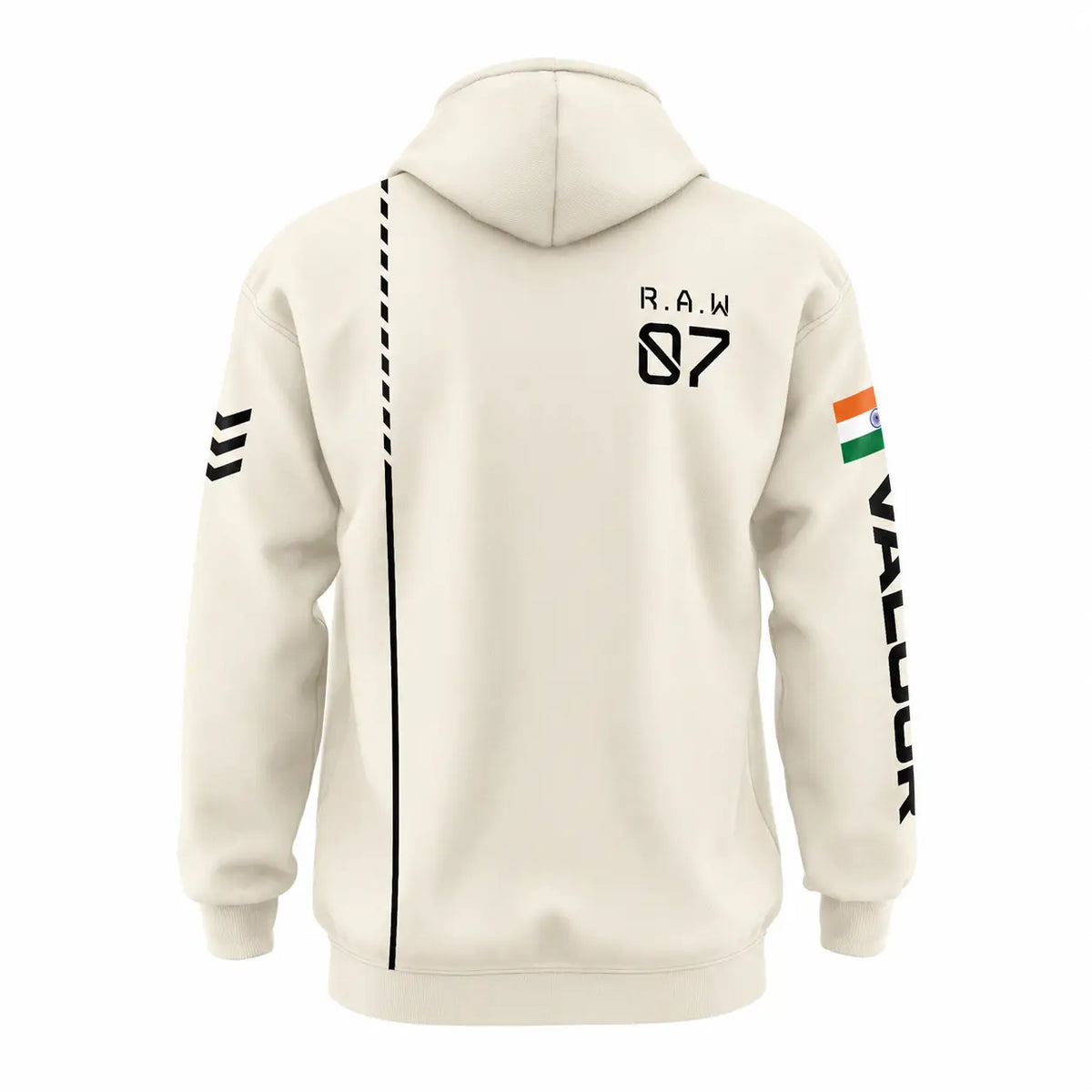 Secret Operative  Hoodie