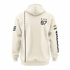 Secret Operative  Hoodie