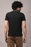 Custom Name  Military Polo Cotton T-shirt