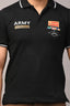 Army Custom Name Cotton T-Shirt