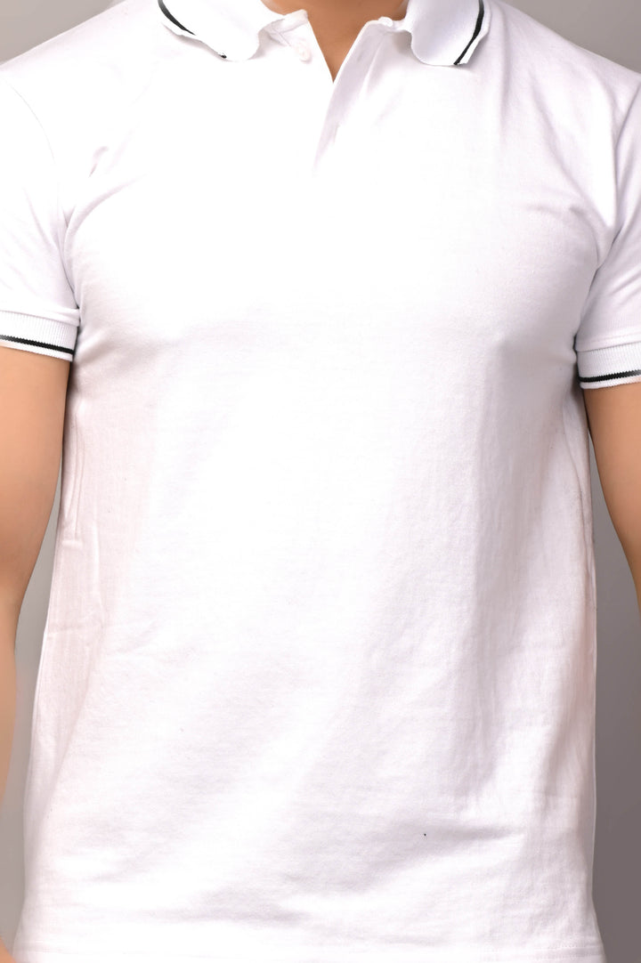 Box Pleat Back Detail