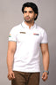 Police Custom Name Cotton T shirt
