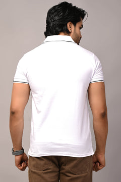 Army Custom Name Cotton T-Shirt