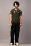 Custom Name Tactical Cotton T-shirt