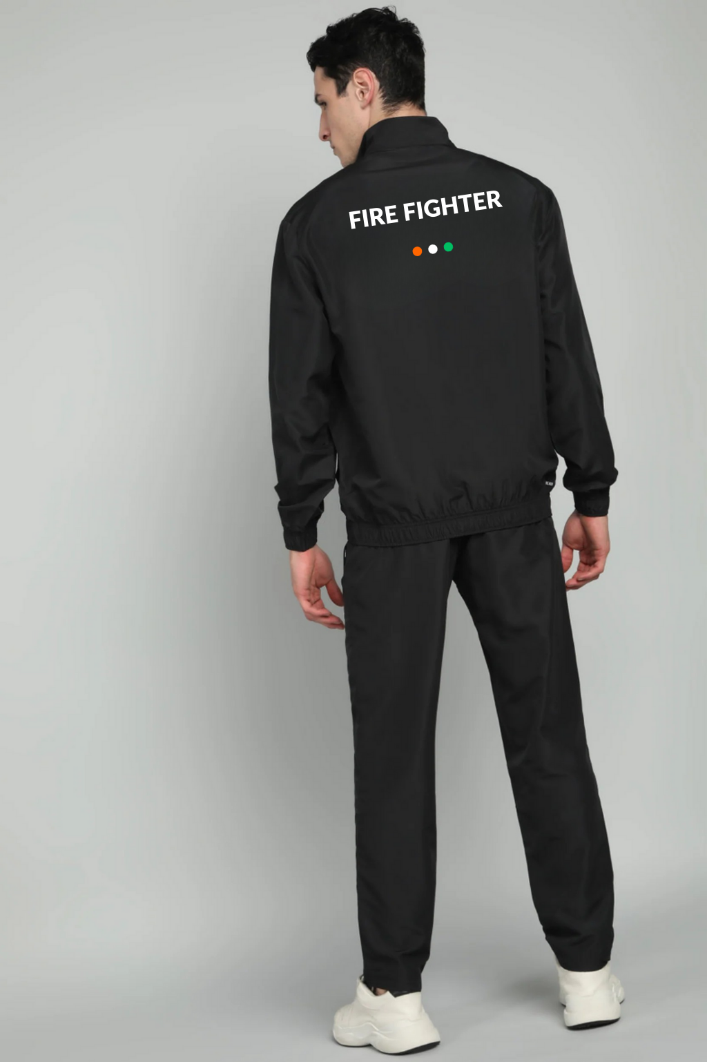 FIRE FIGHTER SPECIALIST TRACKSUIT