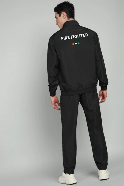 FIRE FIGHTER SPECIALIST TRACKSUIT