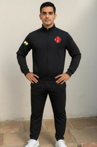 FIRE FIGHTER SPECIALIST TRACKSUIT