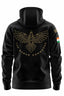 Garud Special Forces Custom Name Hoodie