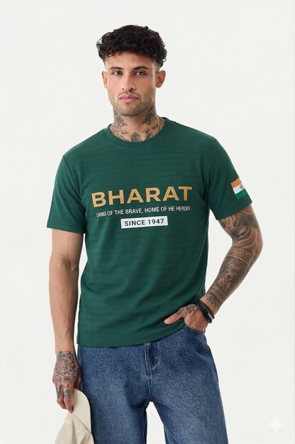 Bharat x Sukhoi Combo T-Shirt Pack