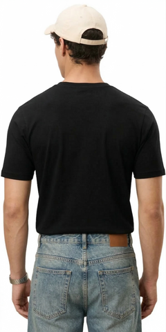Pilot Six Pack Aviation Cotton T-Shirt