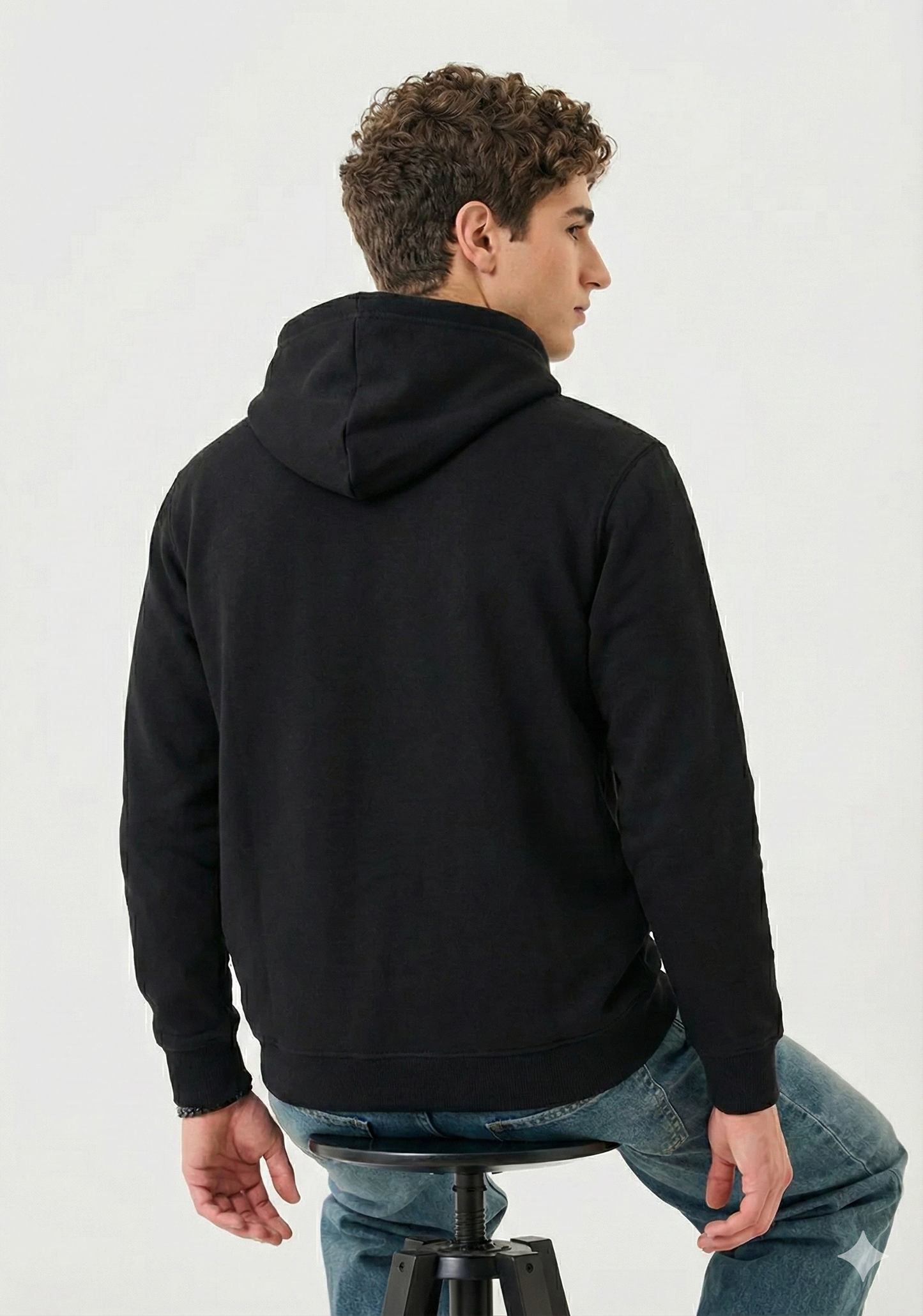 Para Commandos Hoodie