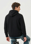 PARA SF Tactical Name Tab Zipper Hoodie