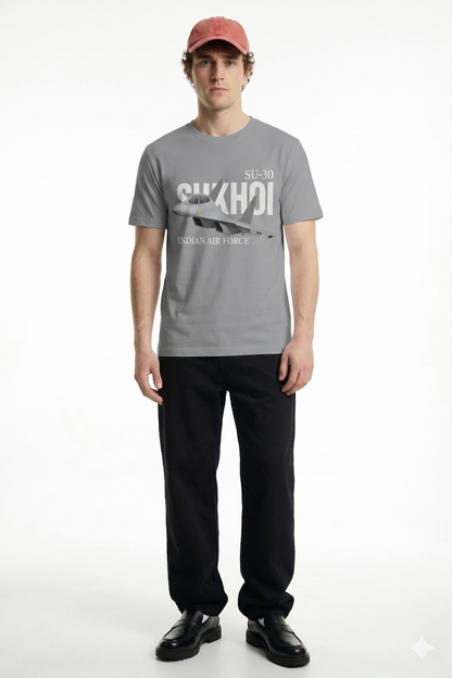 Bharat x Sukhoi Combo T-Shirt Pack
