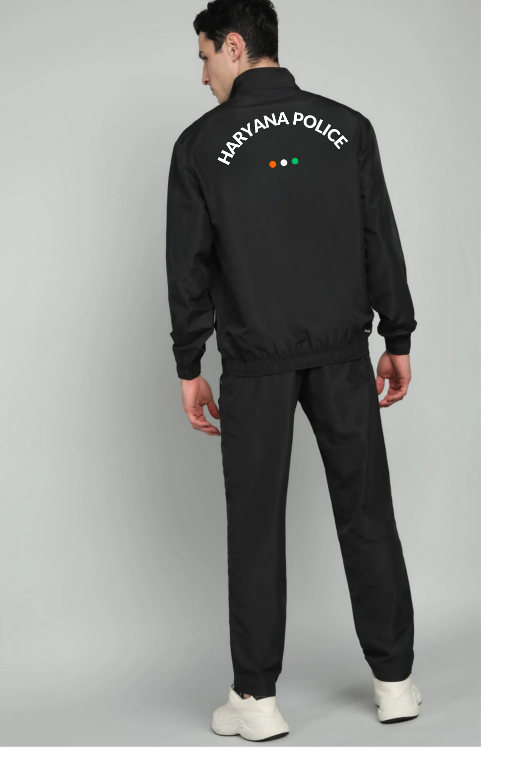 Haryana Police Tracksuit