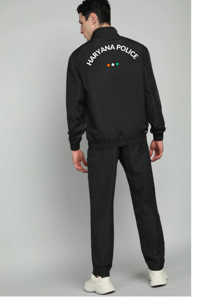 Haryana Police Tracksuit