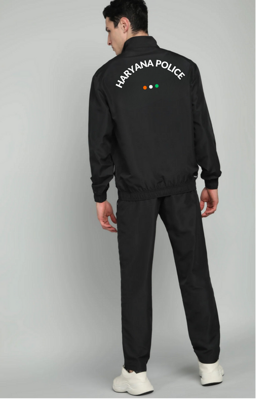Haryana Police Tracksuit