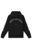 Indian Air Force Zipper Hoodie – Sky Guardian