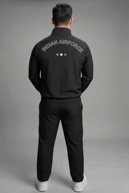 AIRFORCE Custom Name Plate Tracksuit