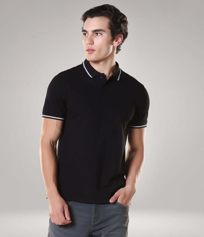 Premium Cotton Polo