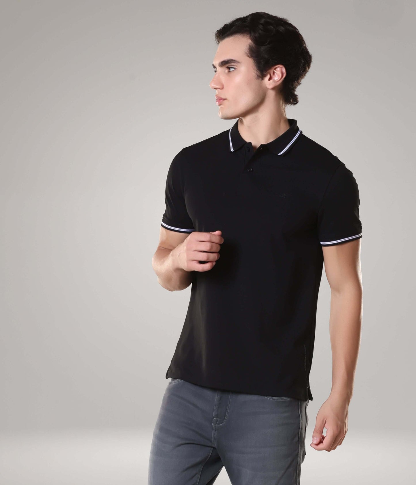 Premium Cotton Polo