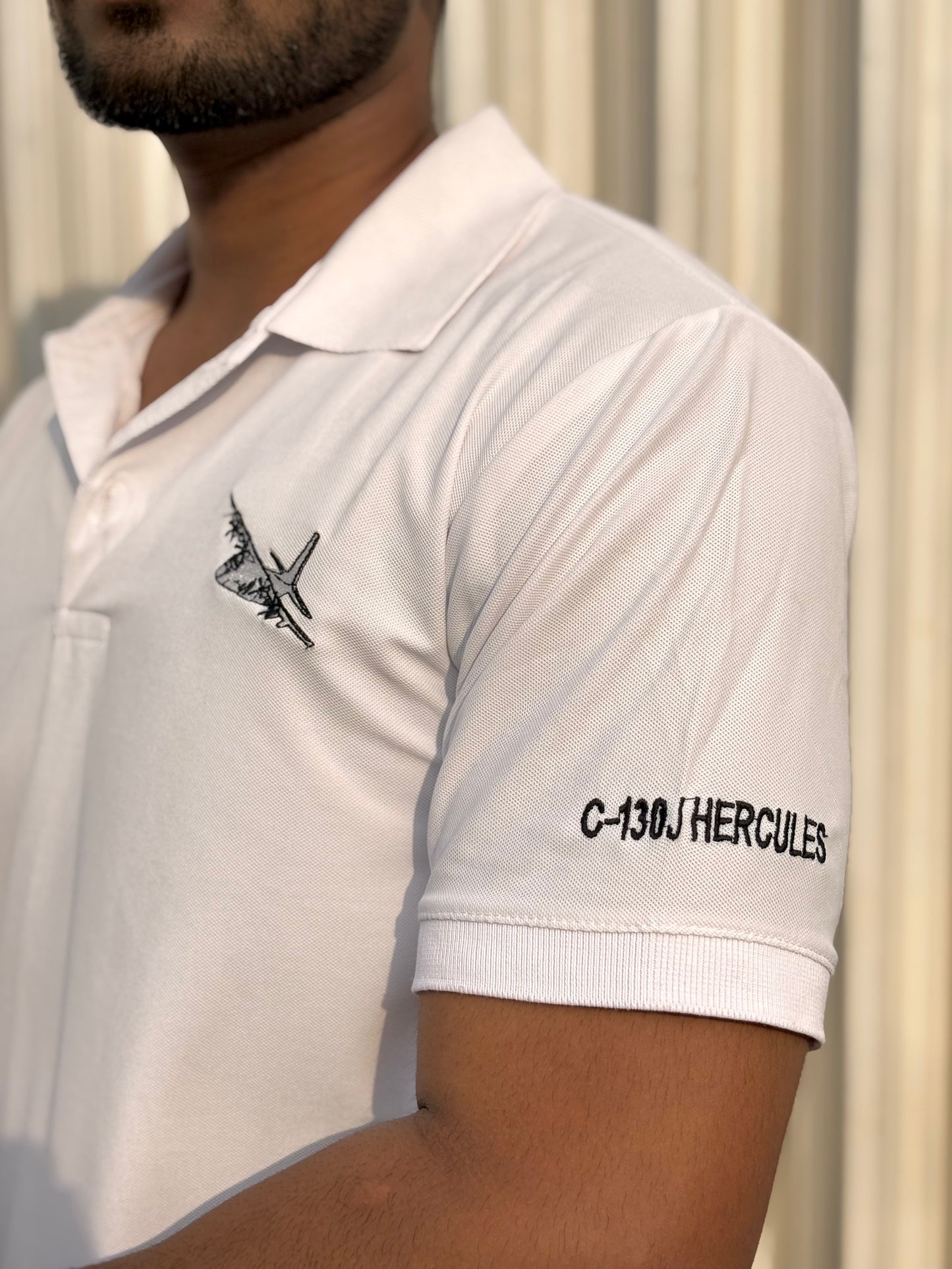 C-130J POLO AIRFORCE TSHIRT