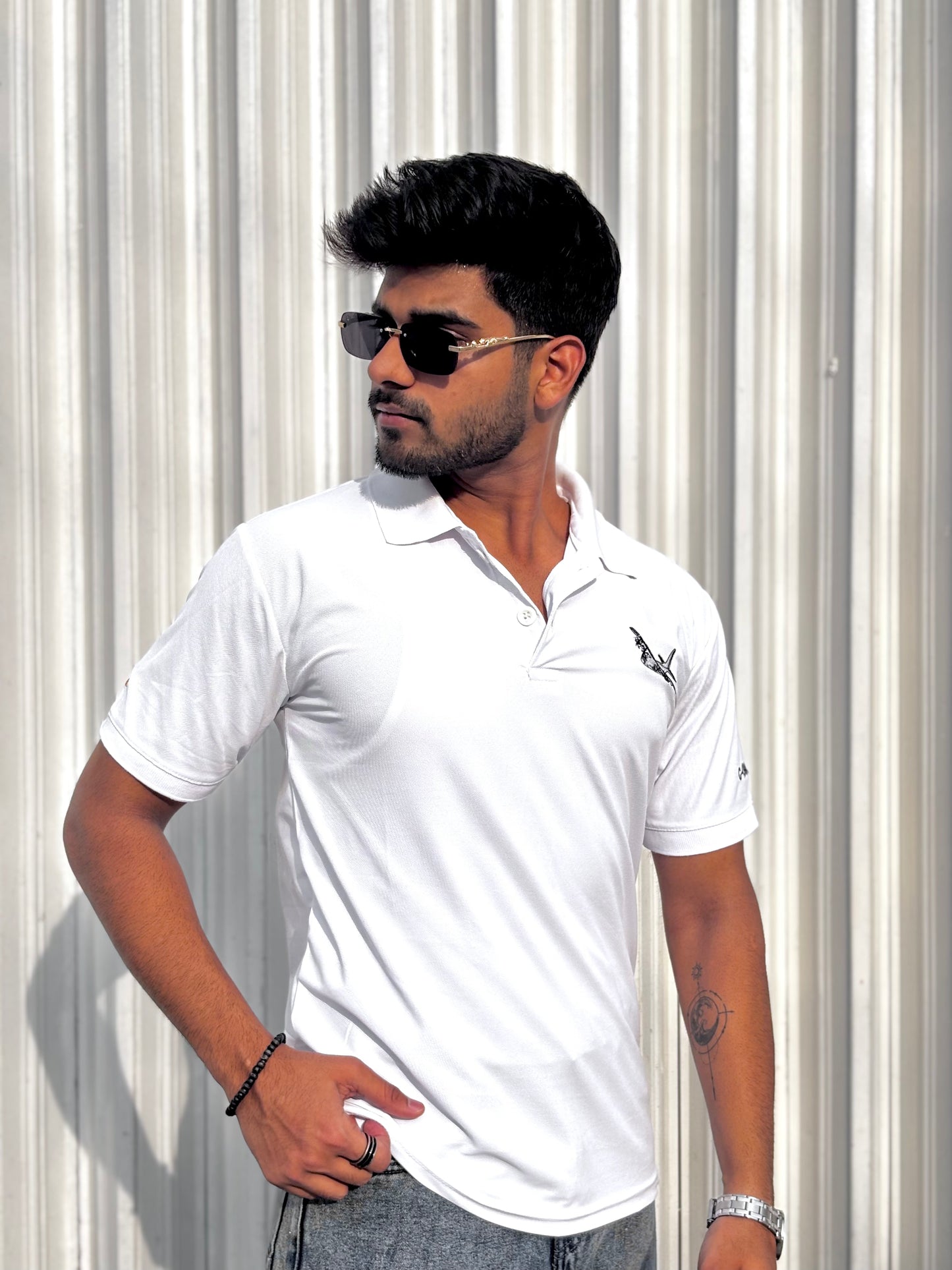 C-130J POLO AIRFORCE TSHIRT