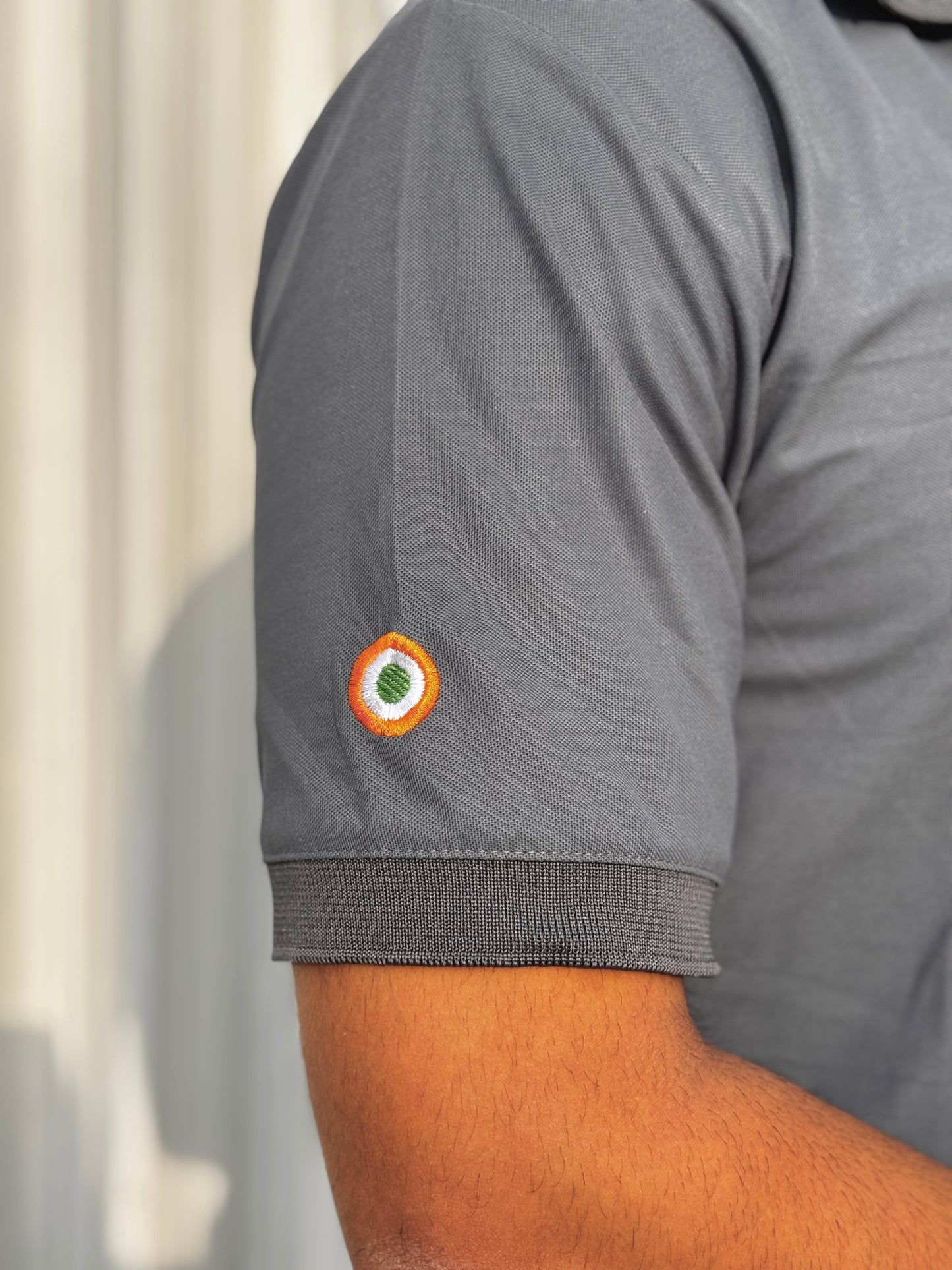 C-130J Hercules Indian Air Force Polo T-shirt