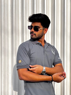 C-130J Hercules Indian Air Force Polo T-shirt