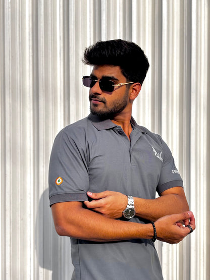 C-130J Hercules Indian Air Force Polo T-shirt