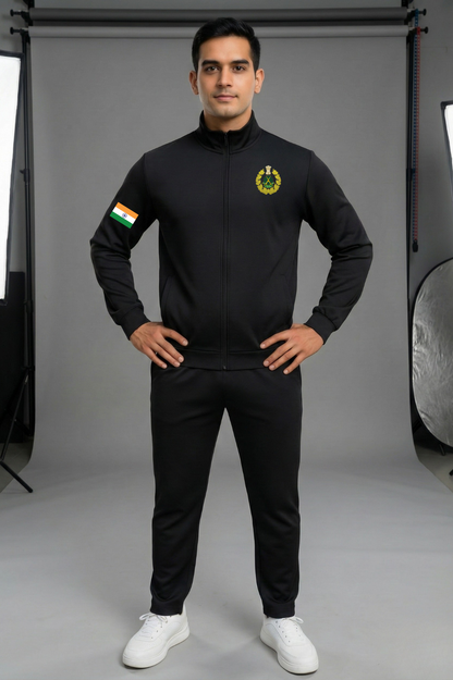 ITBP TRACKSUIT
