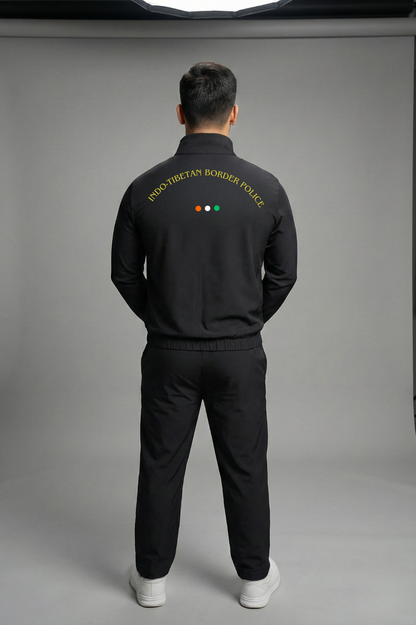 ITBP TRACKSUIT