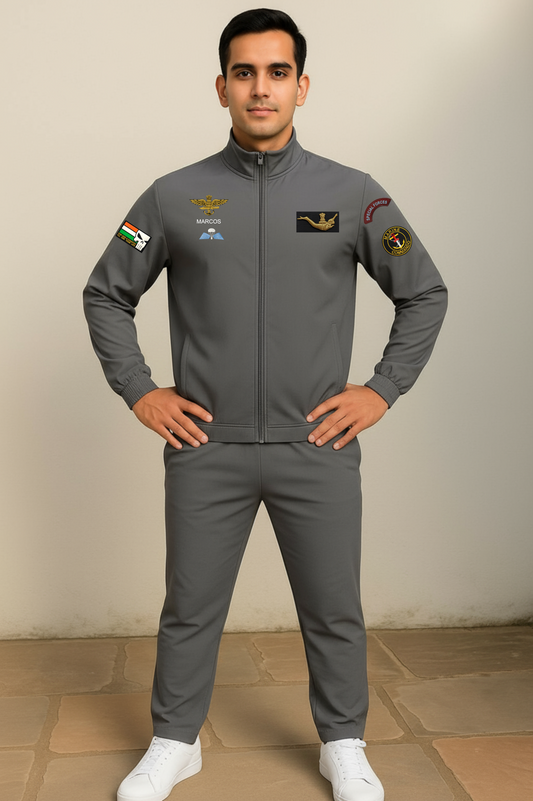 Special Force Tracksuit